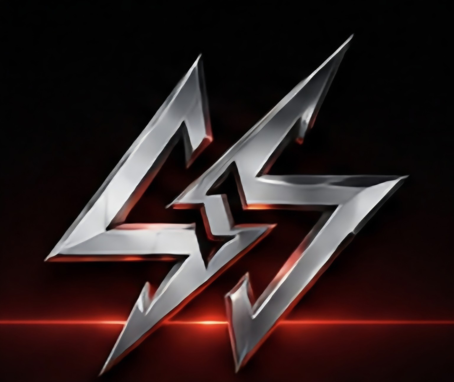 Silver Shadow SS logo